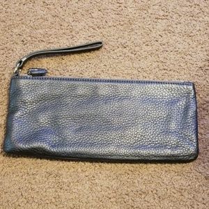 Elie Tahari wristlet